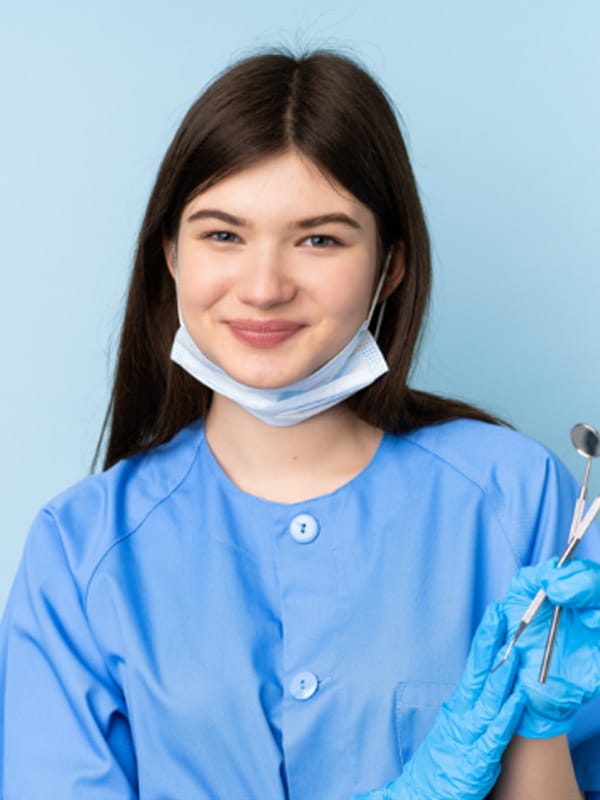 Auszubildende/r zur/zum Zahnmedizinischen Fachangestellten der Zahnarztpraxis kai uwe klün
